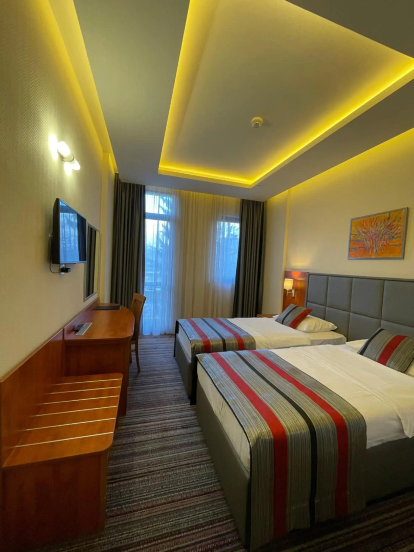 Foto - Spa & Hotel Terme