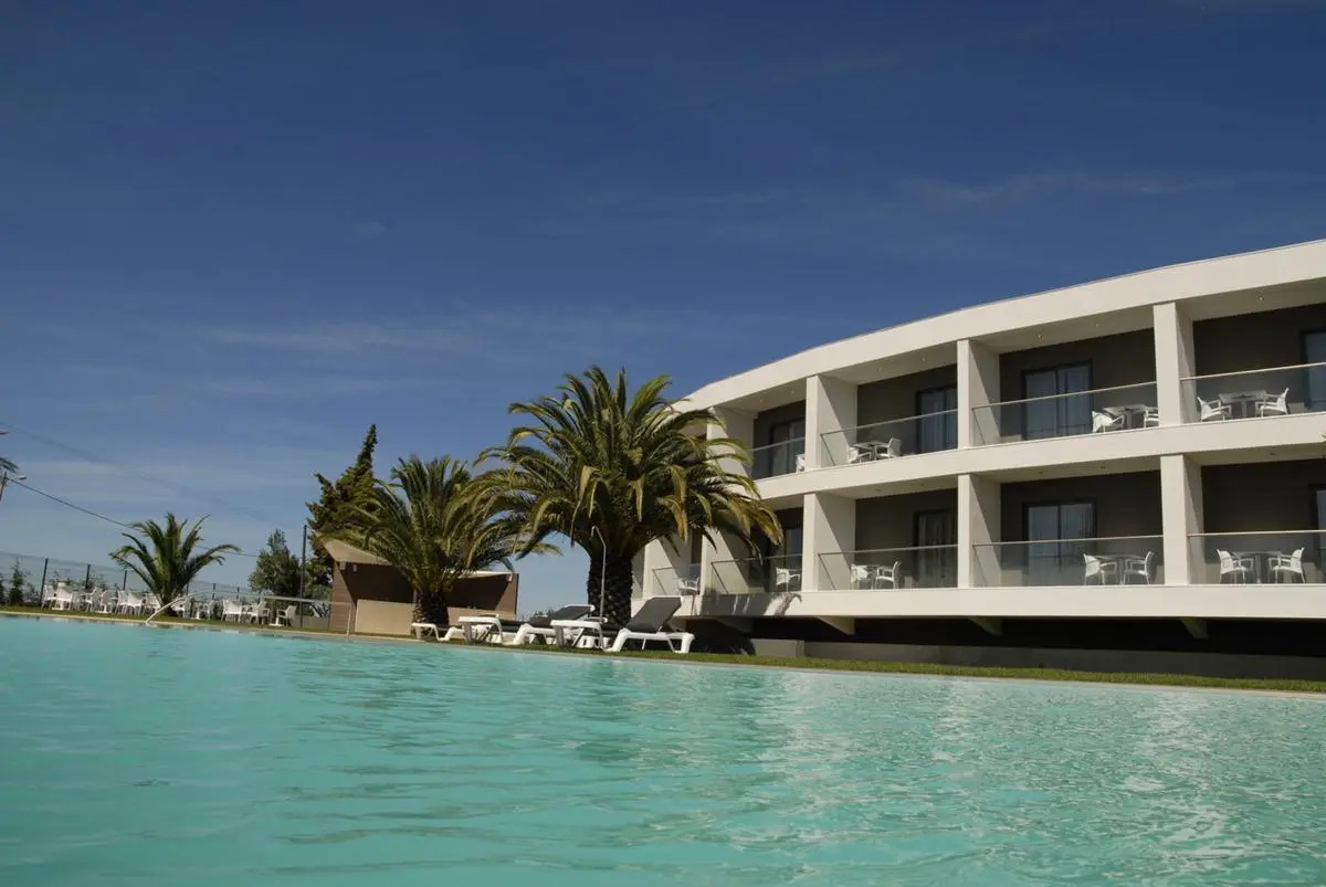 Photo - Hotel dos Zimbros