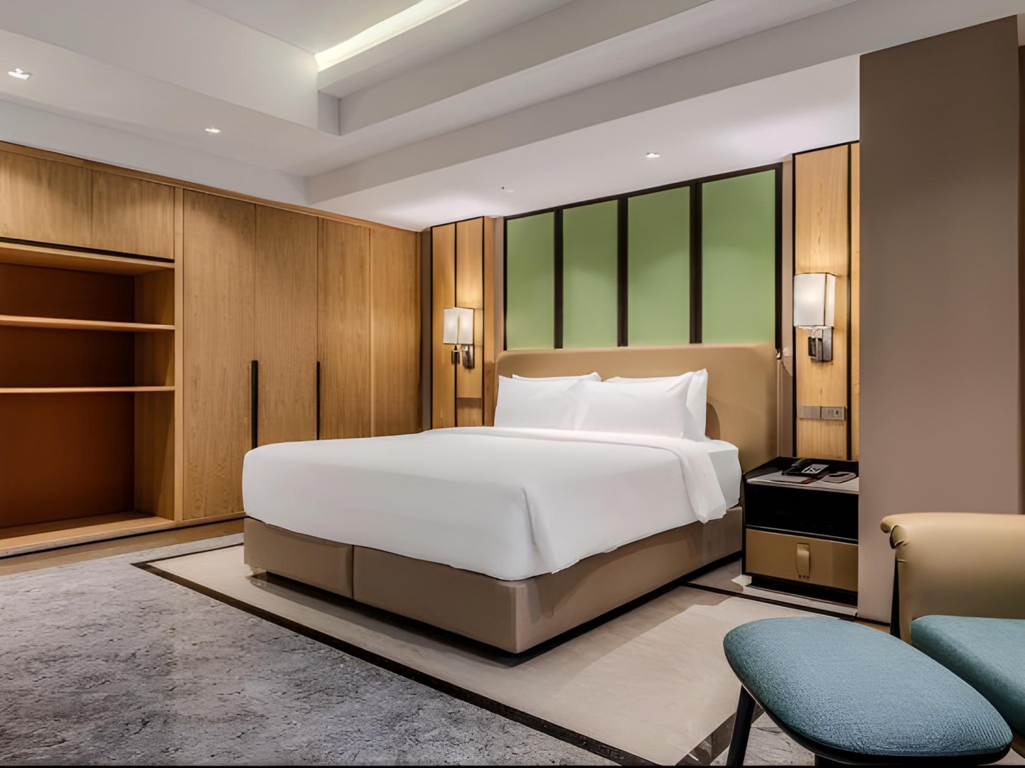 Foto - SAMALA Hotel Bangkok
