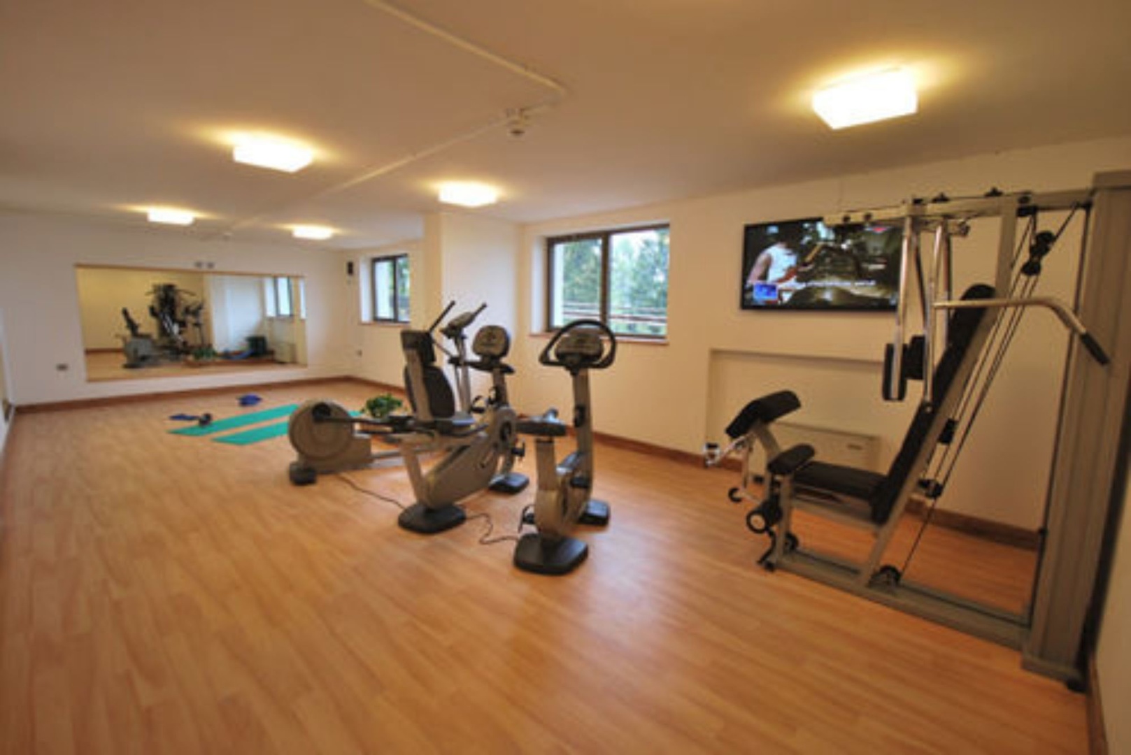 Foto - Hotel Monte Bondone