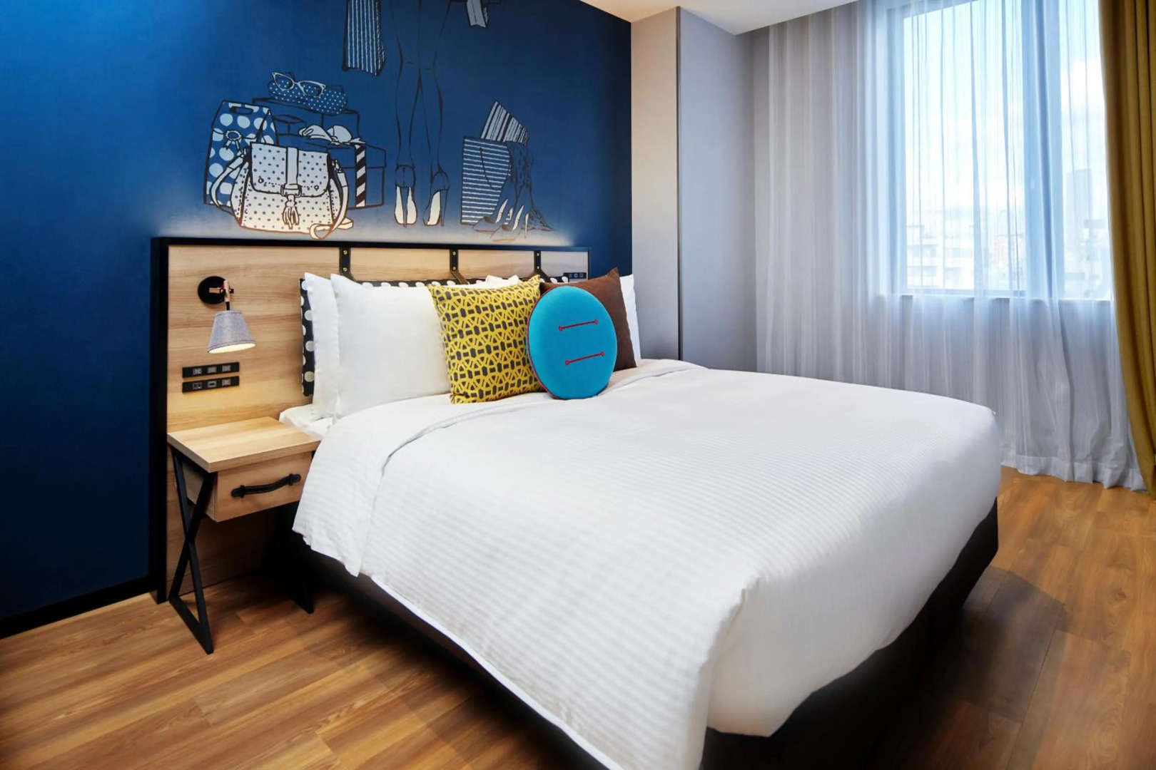 Foto - Citadines Namba Osaka