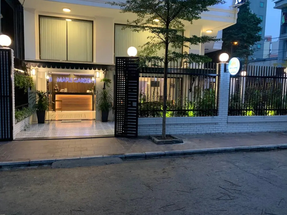 Foto - Hana Stay Trần Quốc Hoàn