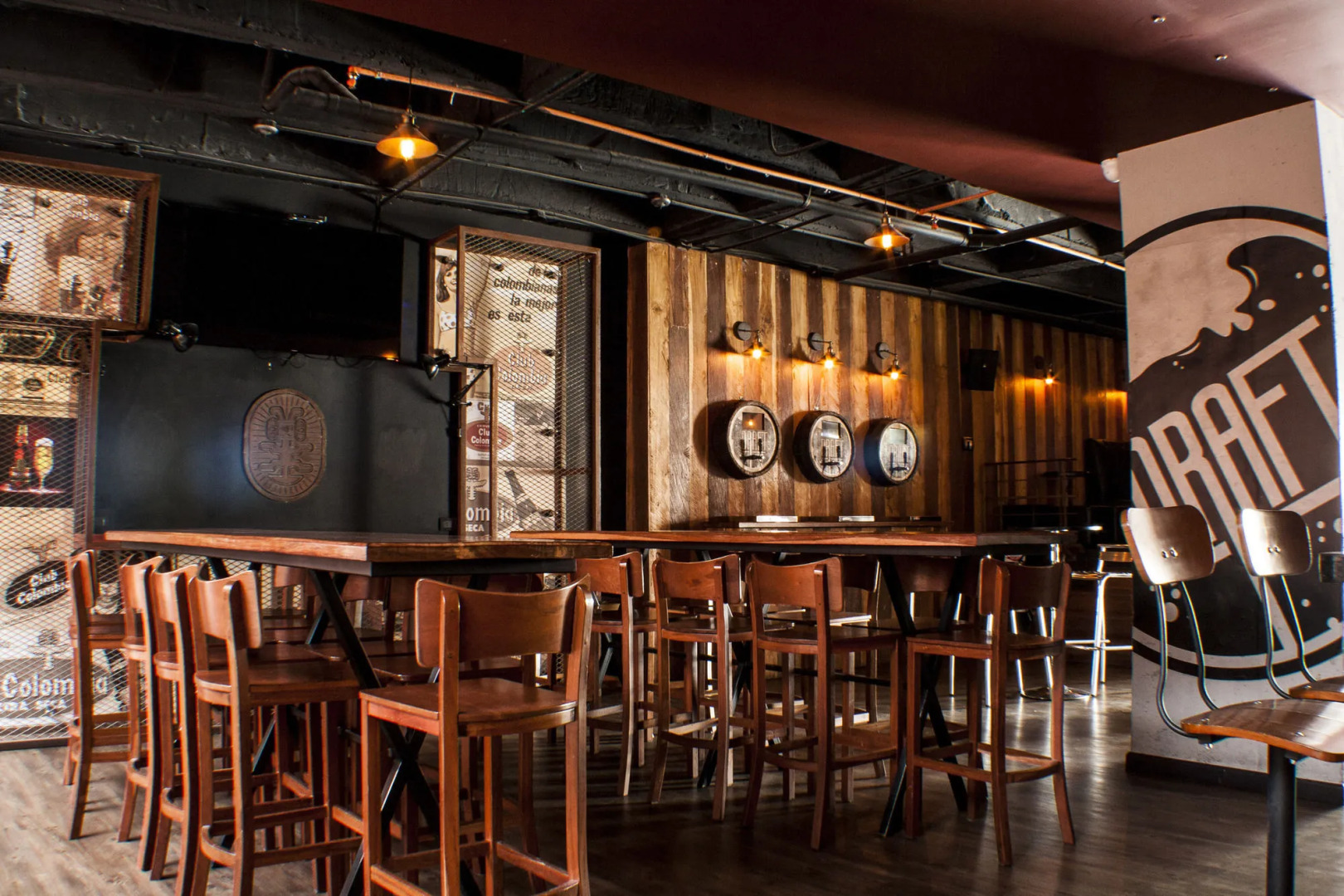 Foto - Hotel Black Usaquen