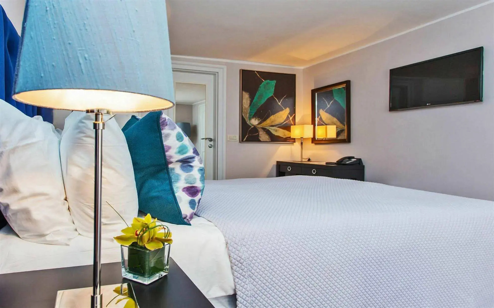 Foto - Boutique Hotel Stari Grad