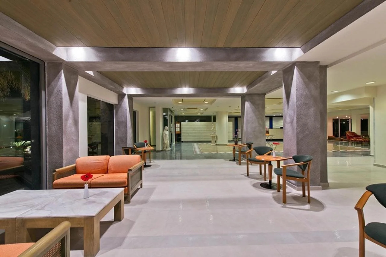 Foto - Minos Hotel