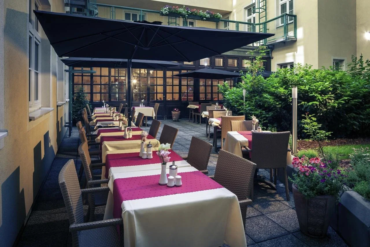 Foto - Hotel Josefshof am Rathaus