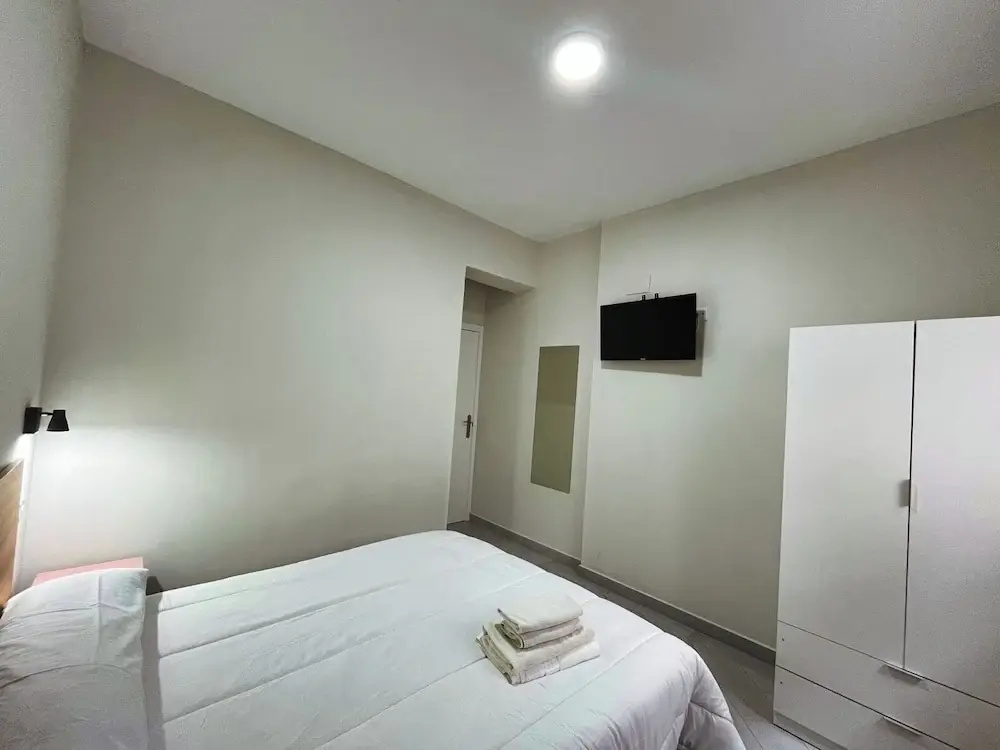 Photo - Hostal Pompeya
