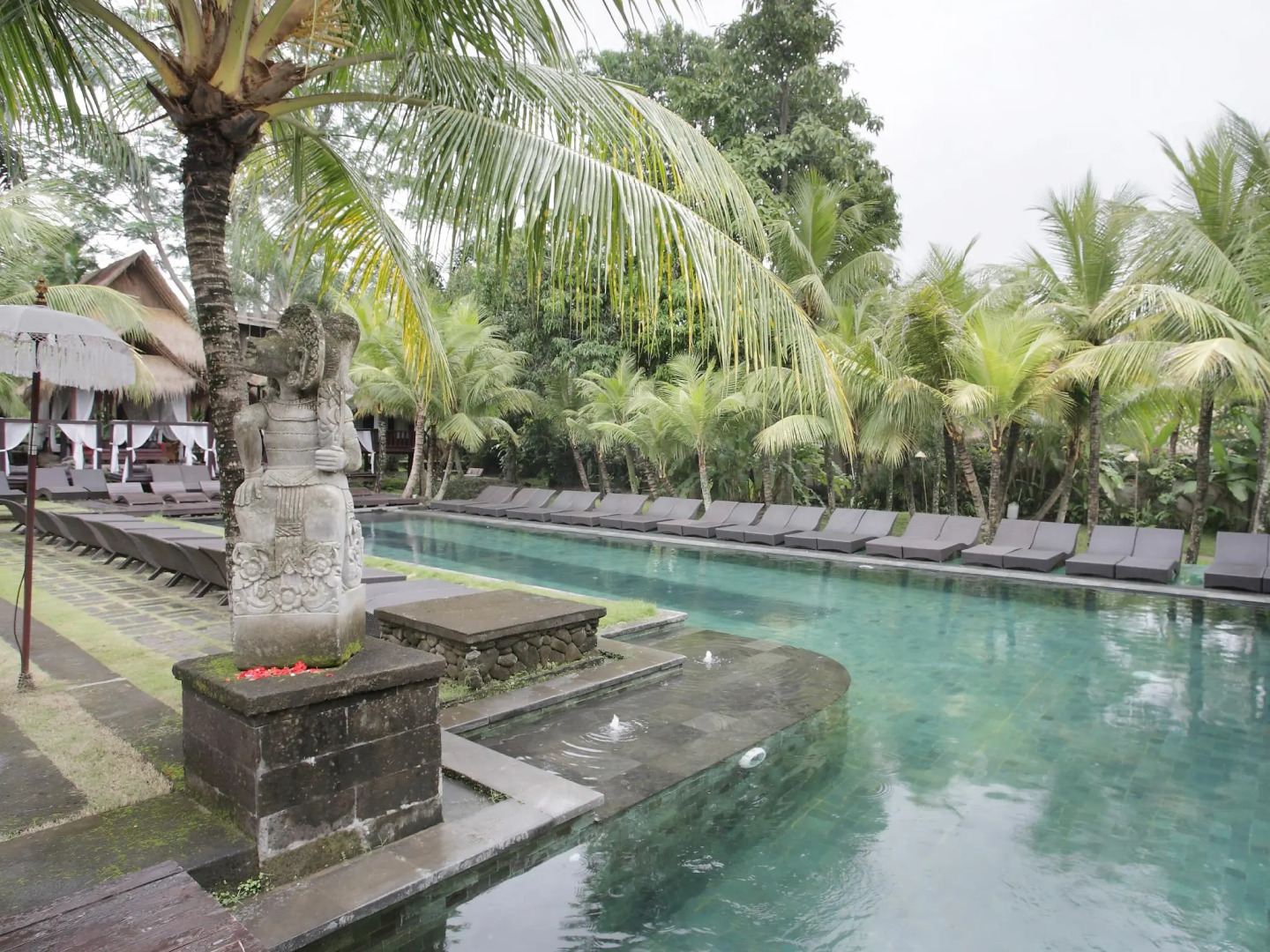 Foto - The Mansion Resort Hotel & Spa