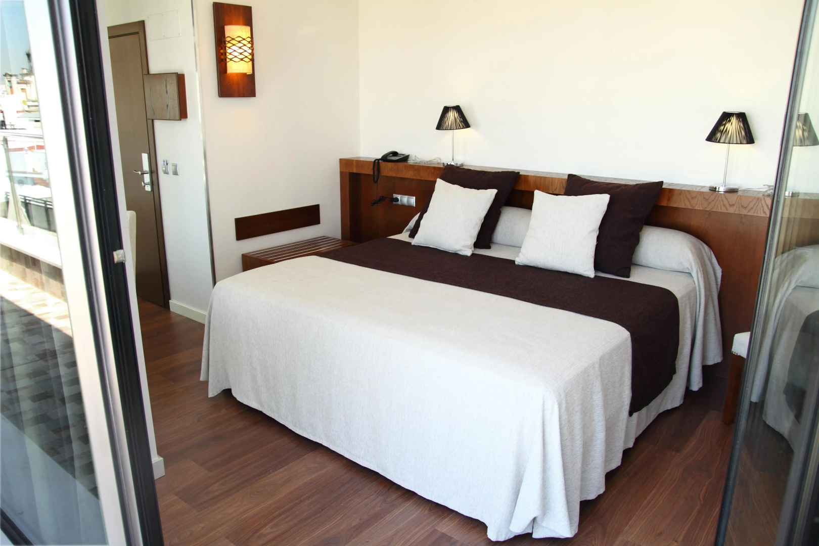 Foto - Hotel Don Paco