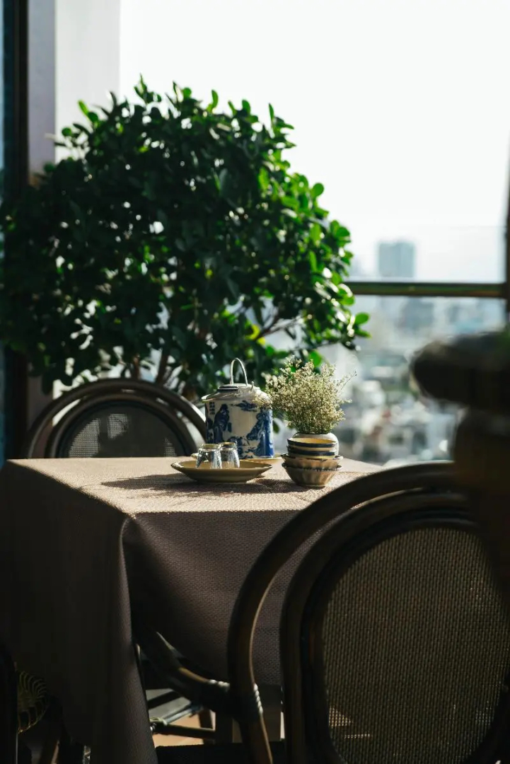 Foto - The Odys Boutique Hotel