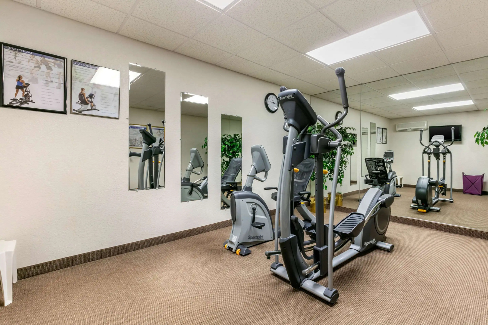Foto - Sleep Inn & Suites near Sports World Blvd