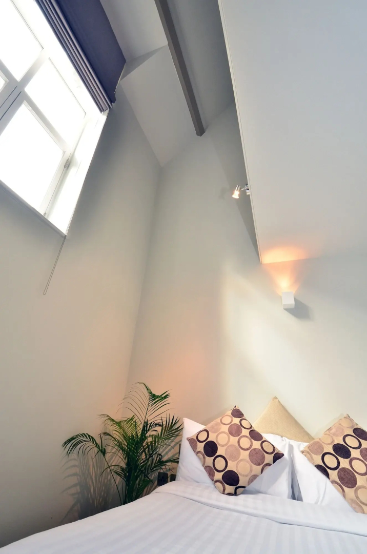 Photo - Arch Hotel