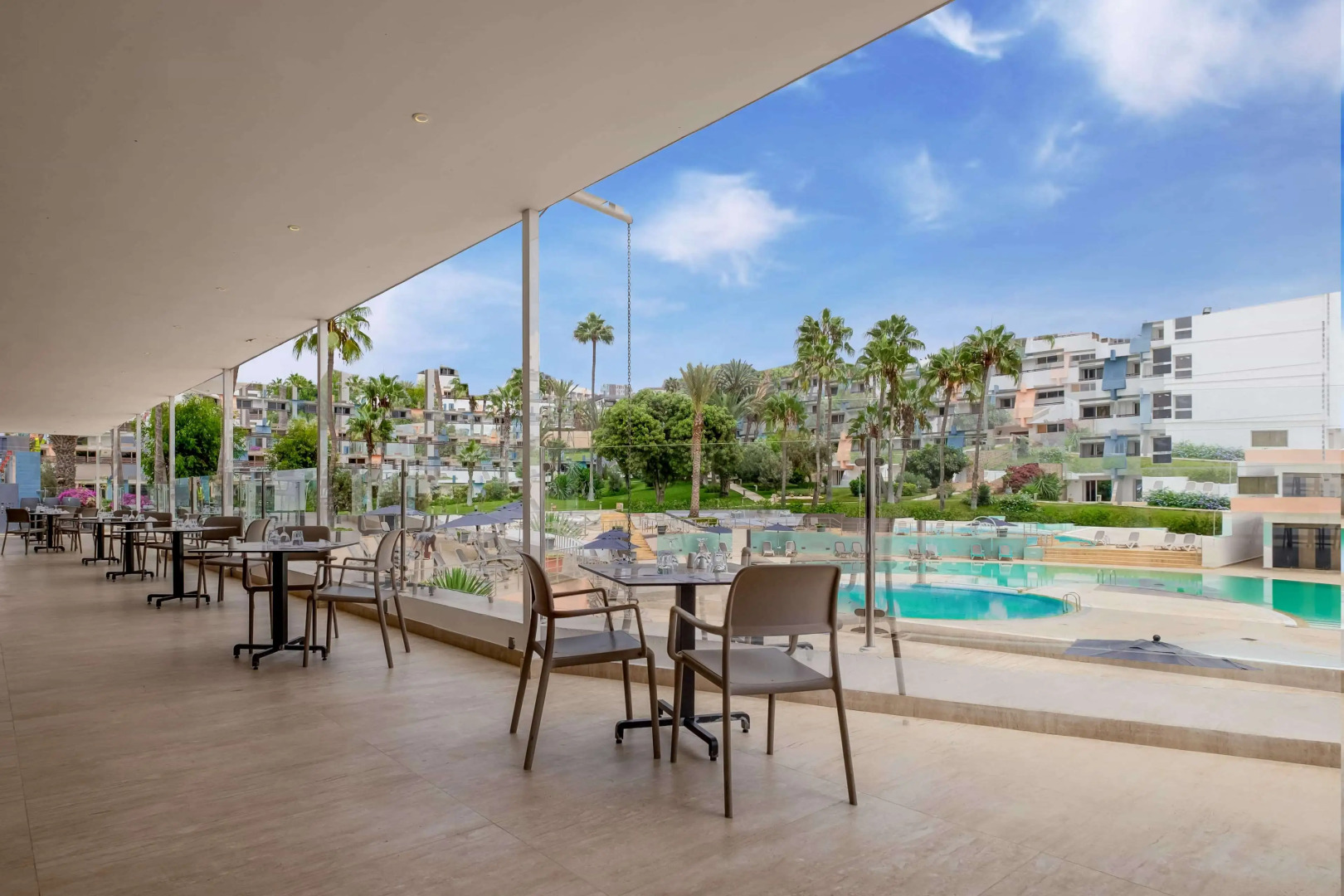 Foto - Allegro Agadir