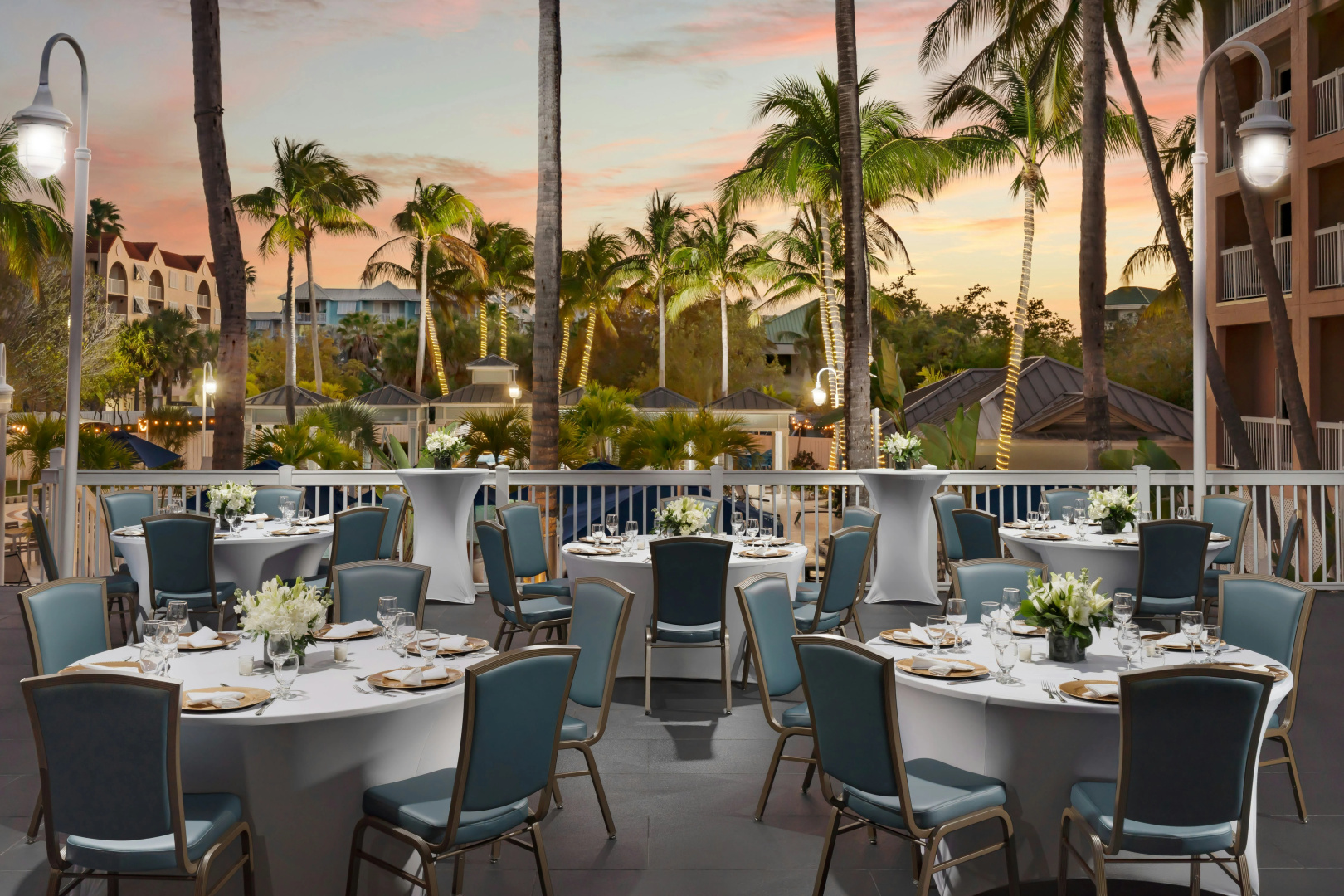 Photo - DoubleTree Resort by Hilton Grand Key - Key West