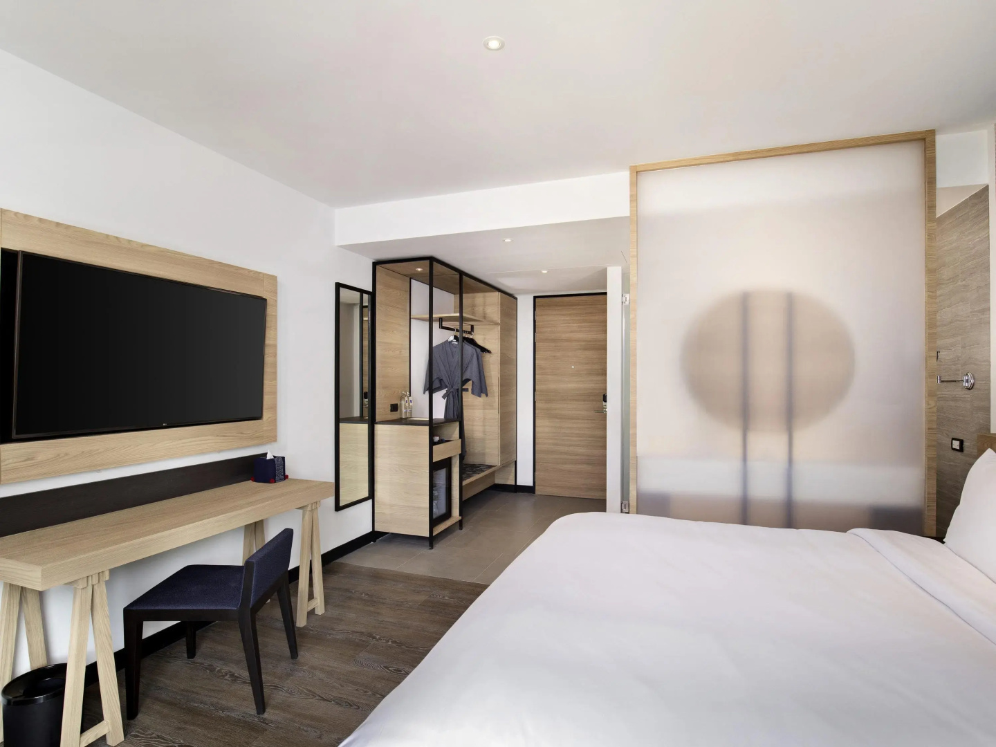 Foto - Novotel Chiangmai Nimman Journeyhub