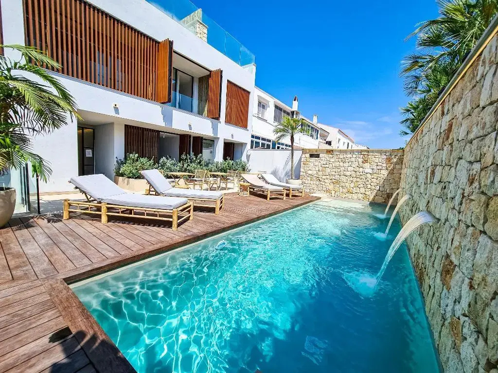 Photo - S´Estancia Suites