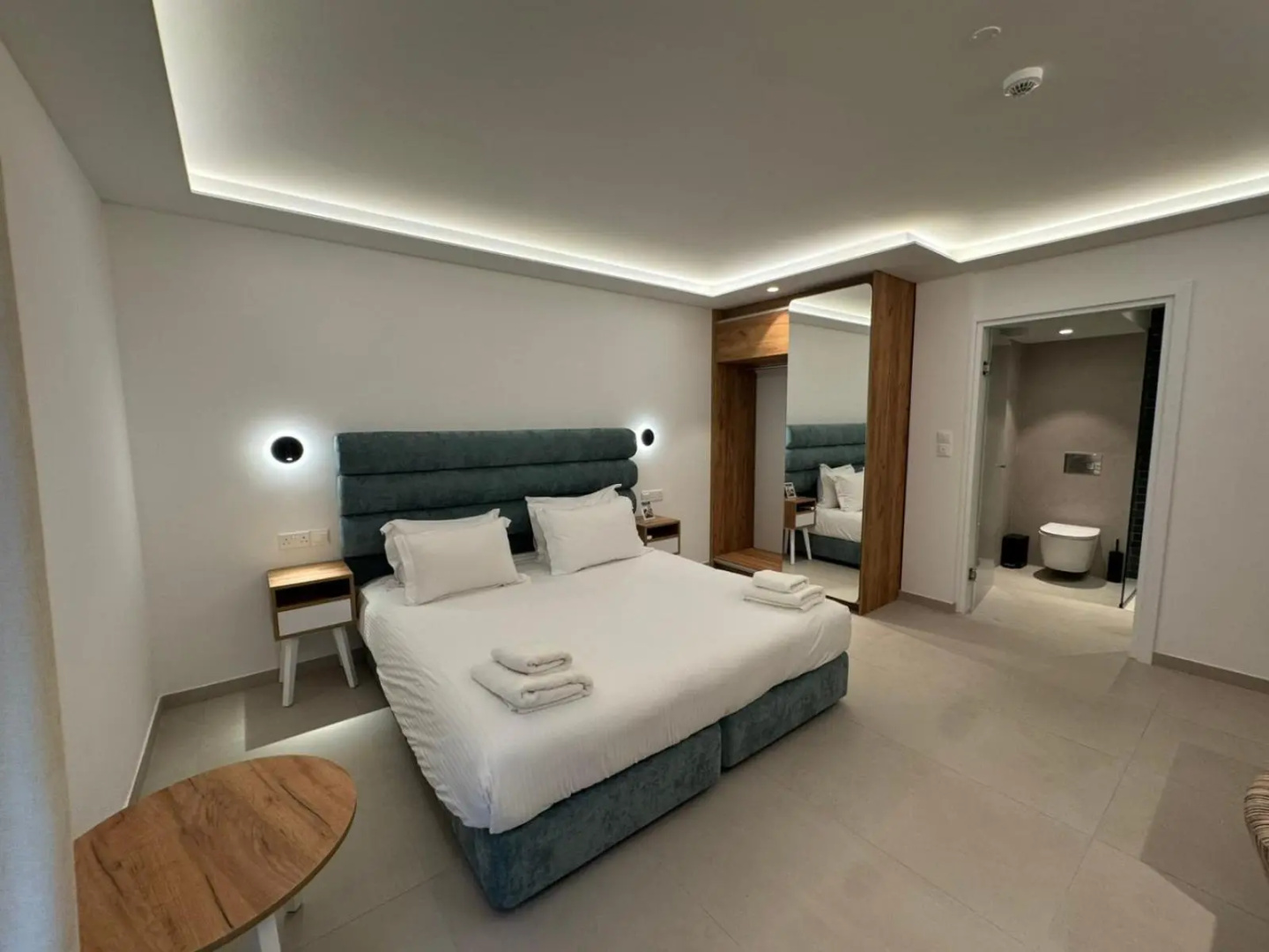 Photo - Hypnos Boutique Hotel