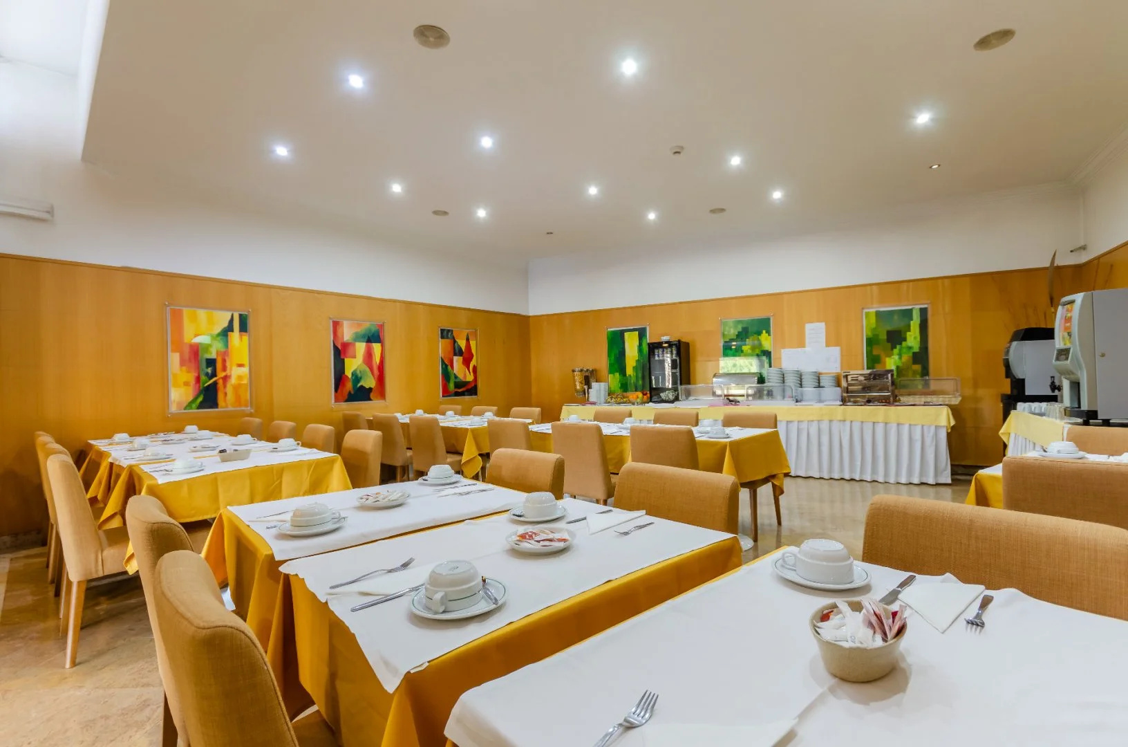 Foto - Hotel Alvorada
