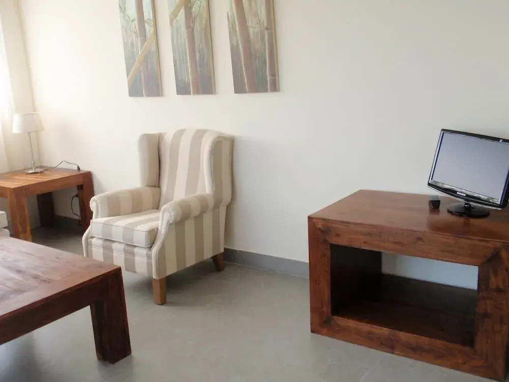 Foto - Ballesol Costablanca Senior Resort mayores de 55 años