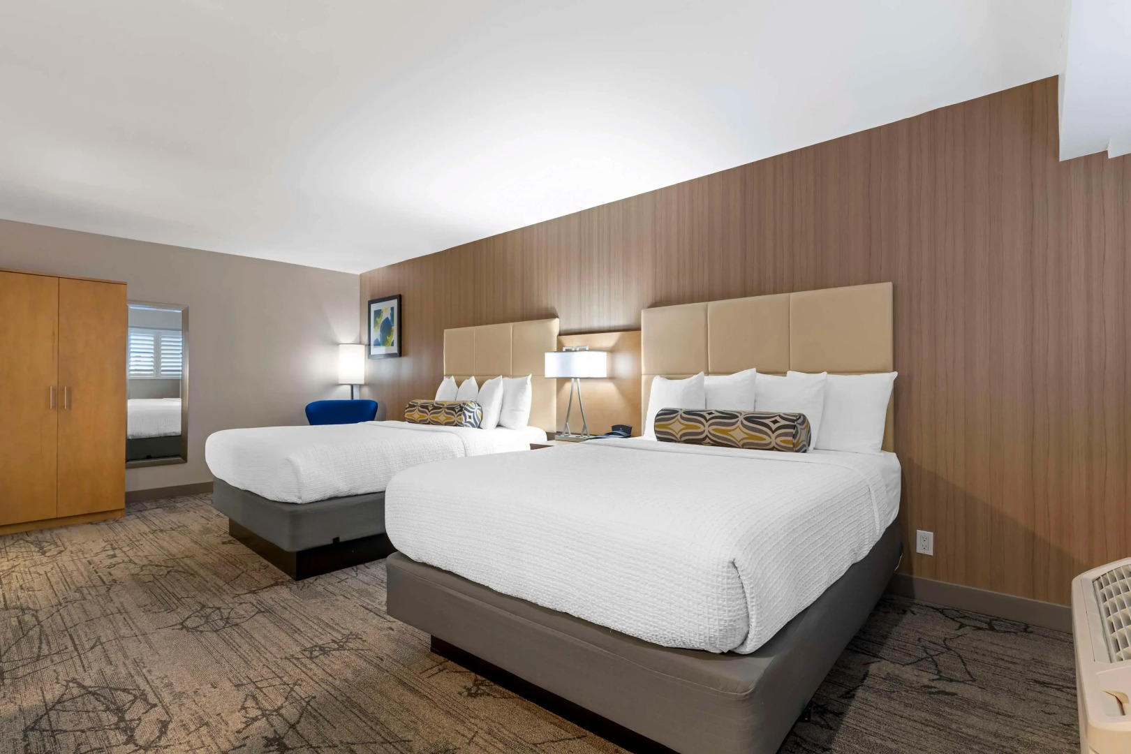 Foto - Best Western Red Coach Inn