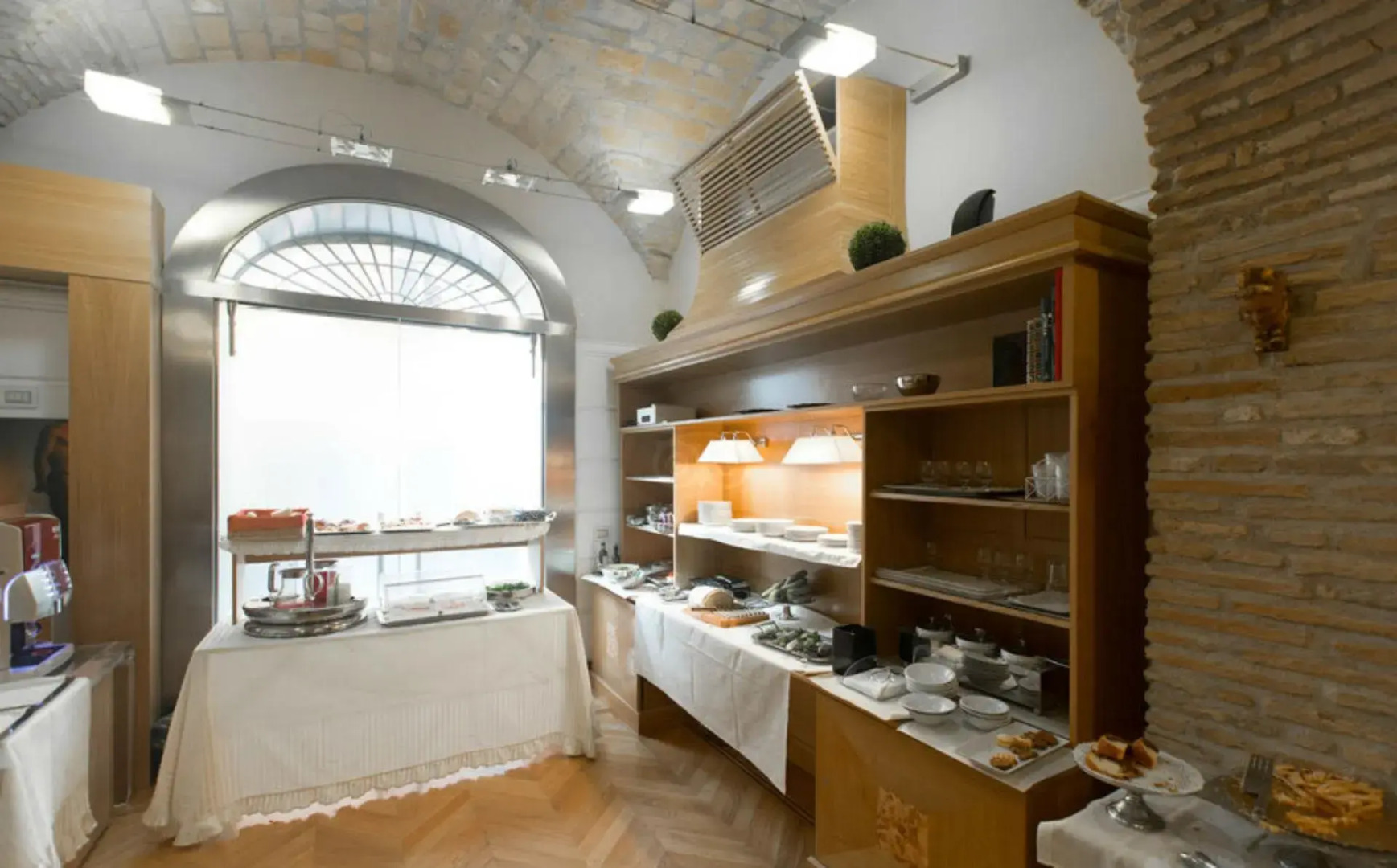 Foto - Duca d'Alba Hotel - Chateaux & Hotels Collection