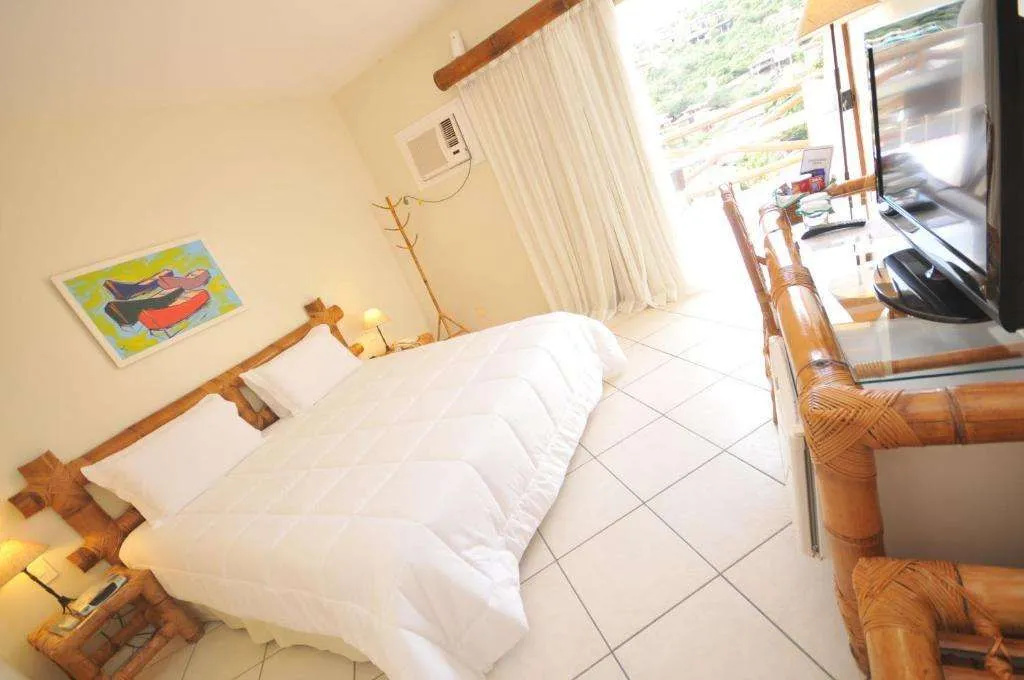 Foto - Rio Búzios Beach Hotel