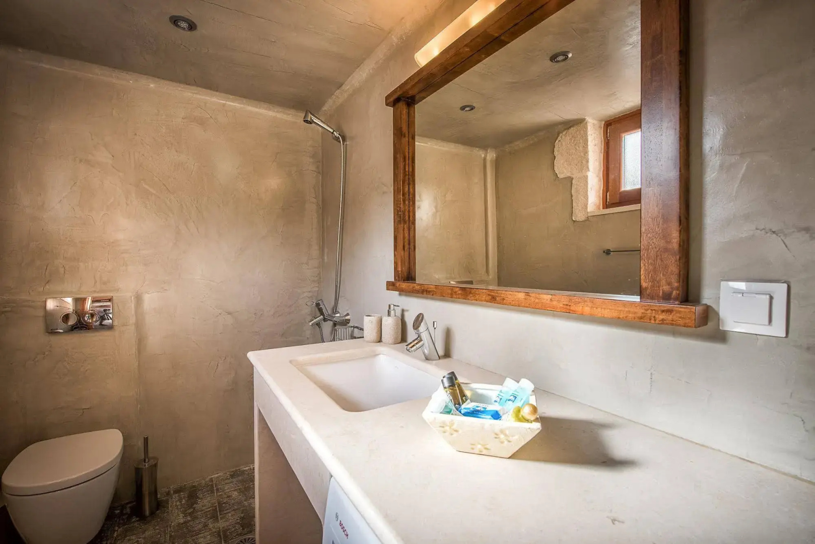 Foto - Blue Caves Villas - exceptional Villas with private pools direct access to the sea