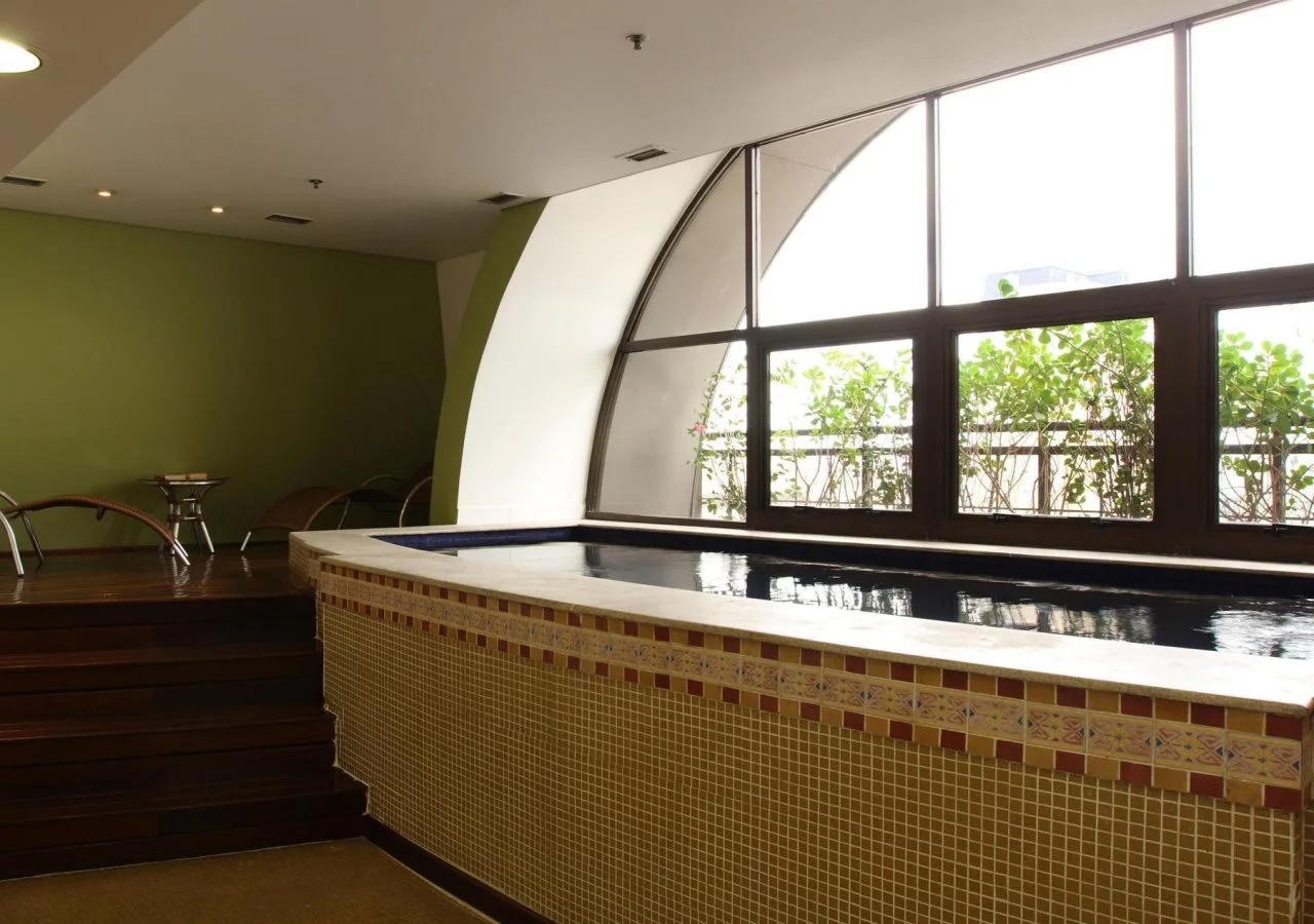 Foto - Estanplaza Paulista