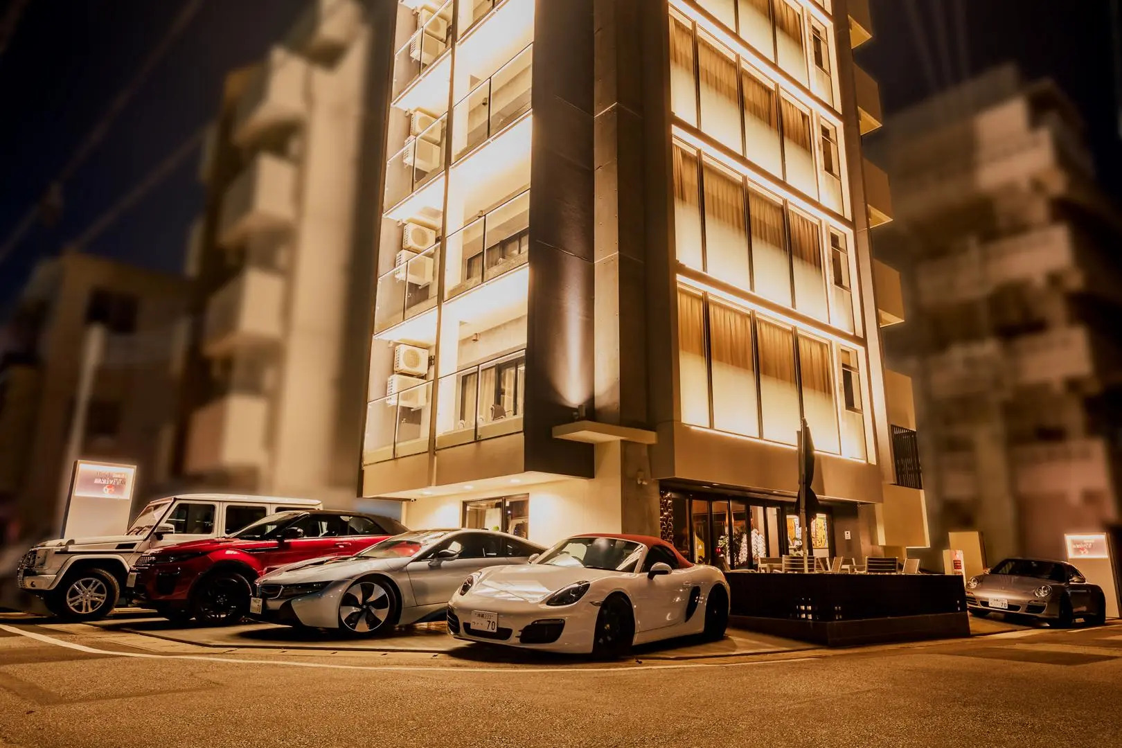 Foto - HOTEL Viviana