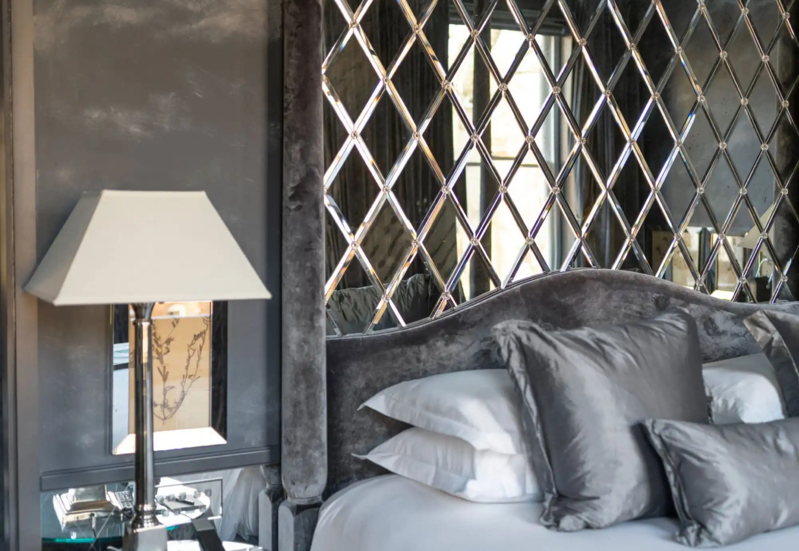 Foto - The Franklin London - Starhotels Collezione