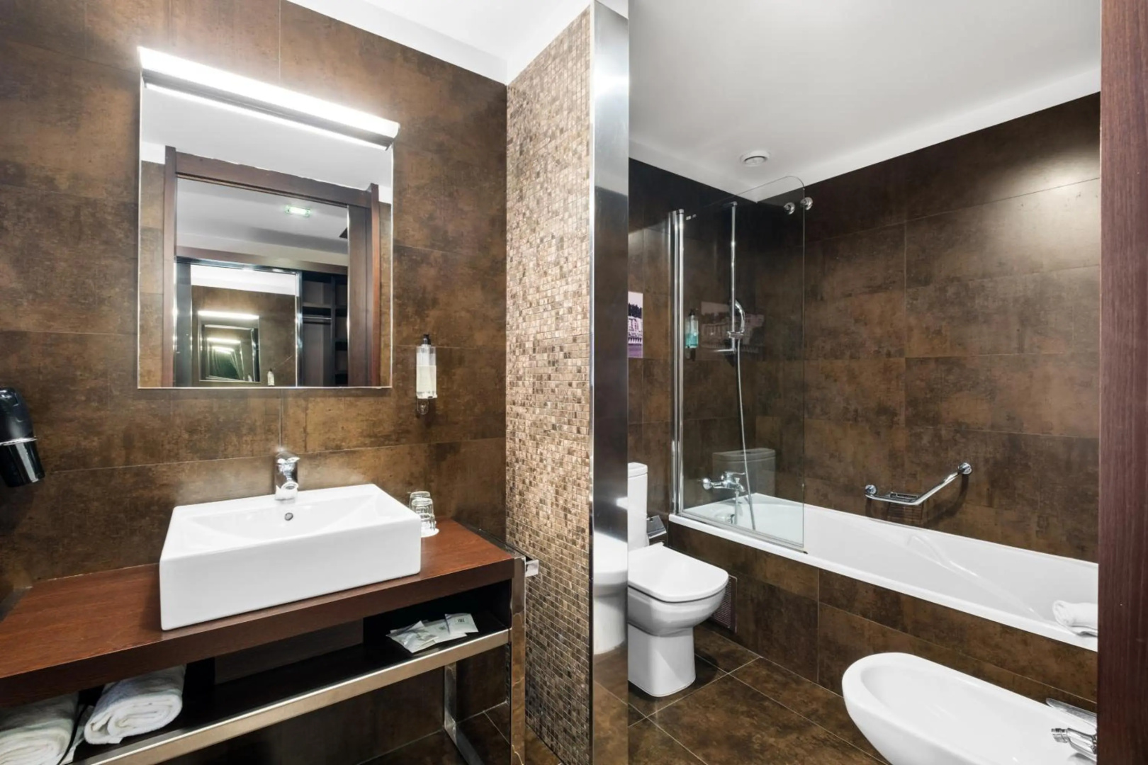 Photo - Axis Porto Business & Spa Hotel
