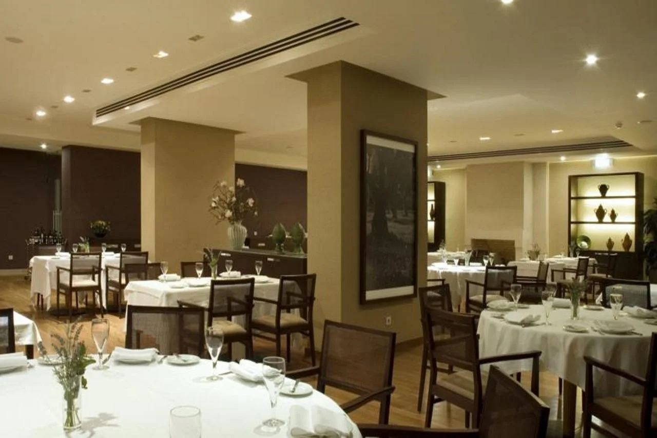 Foto - Hotel Dom Goncalo & Spa