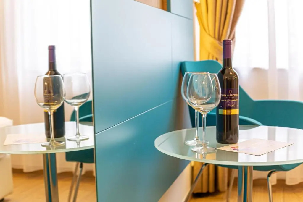 Photo - Salvator Boutique Hotel vegan-friendly