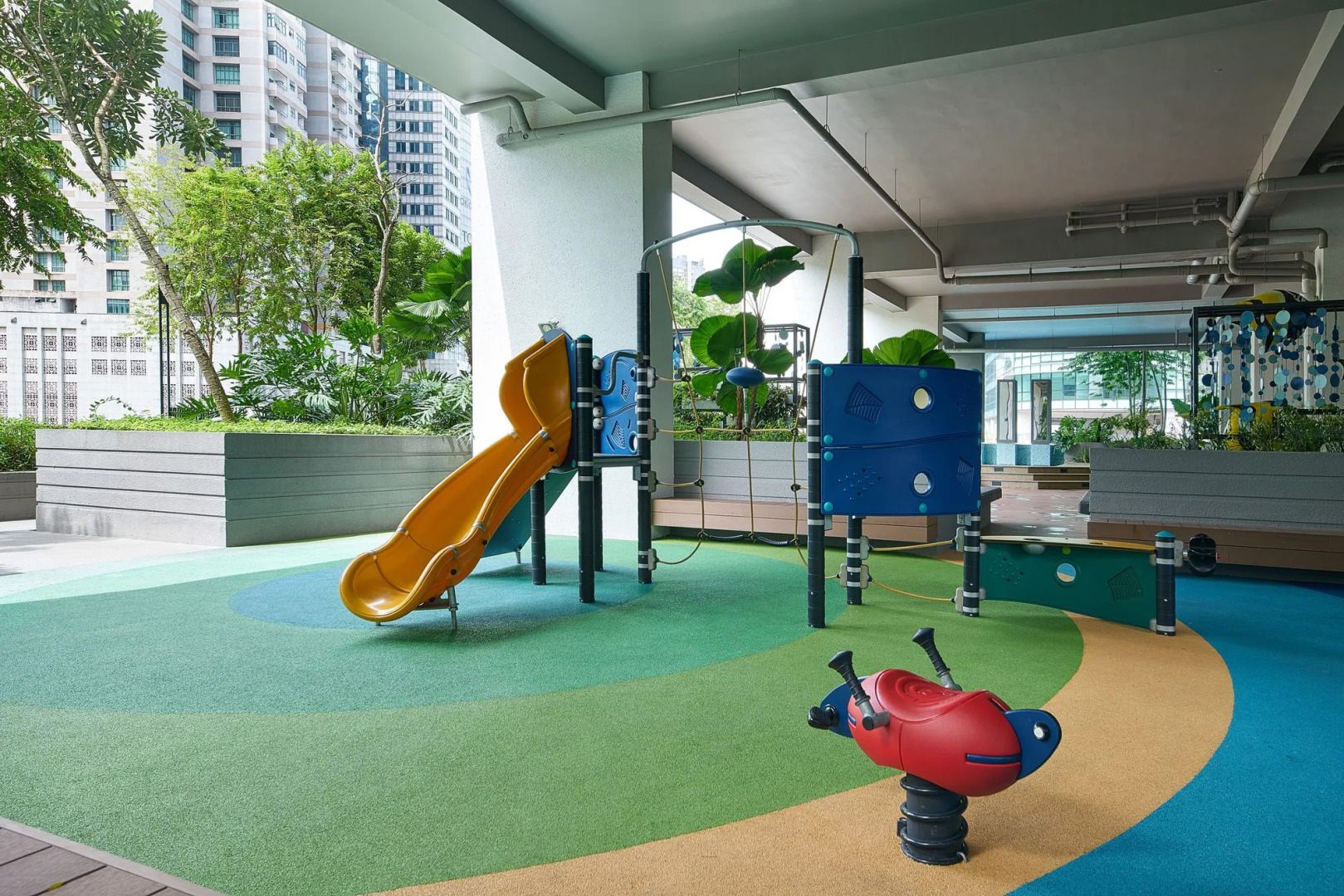 Foto - TRILLION SUITES by SLG