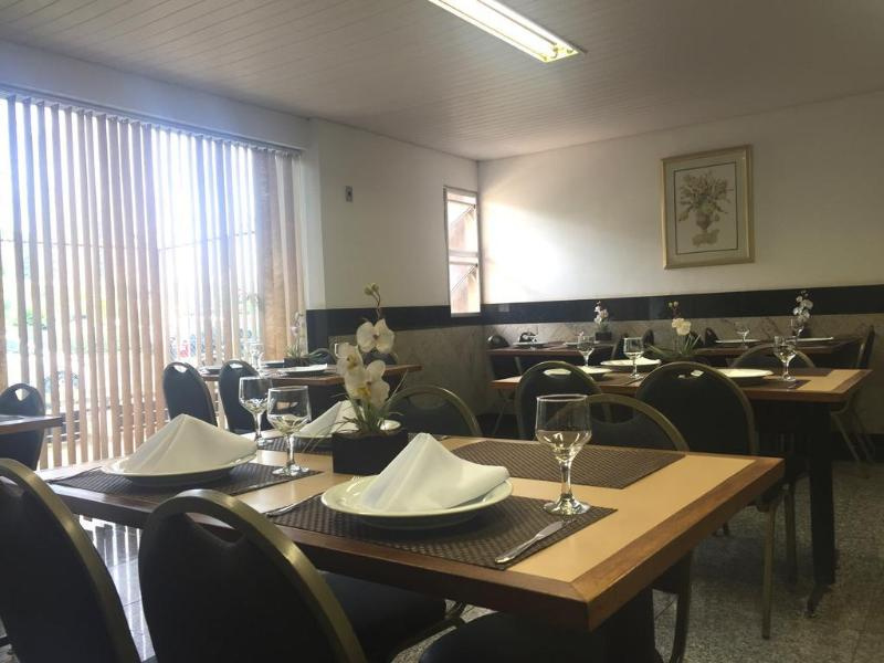 Photo - Plaza Bittar Hotel