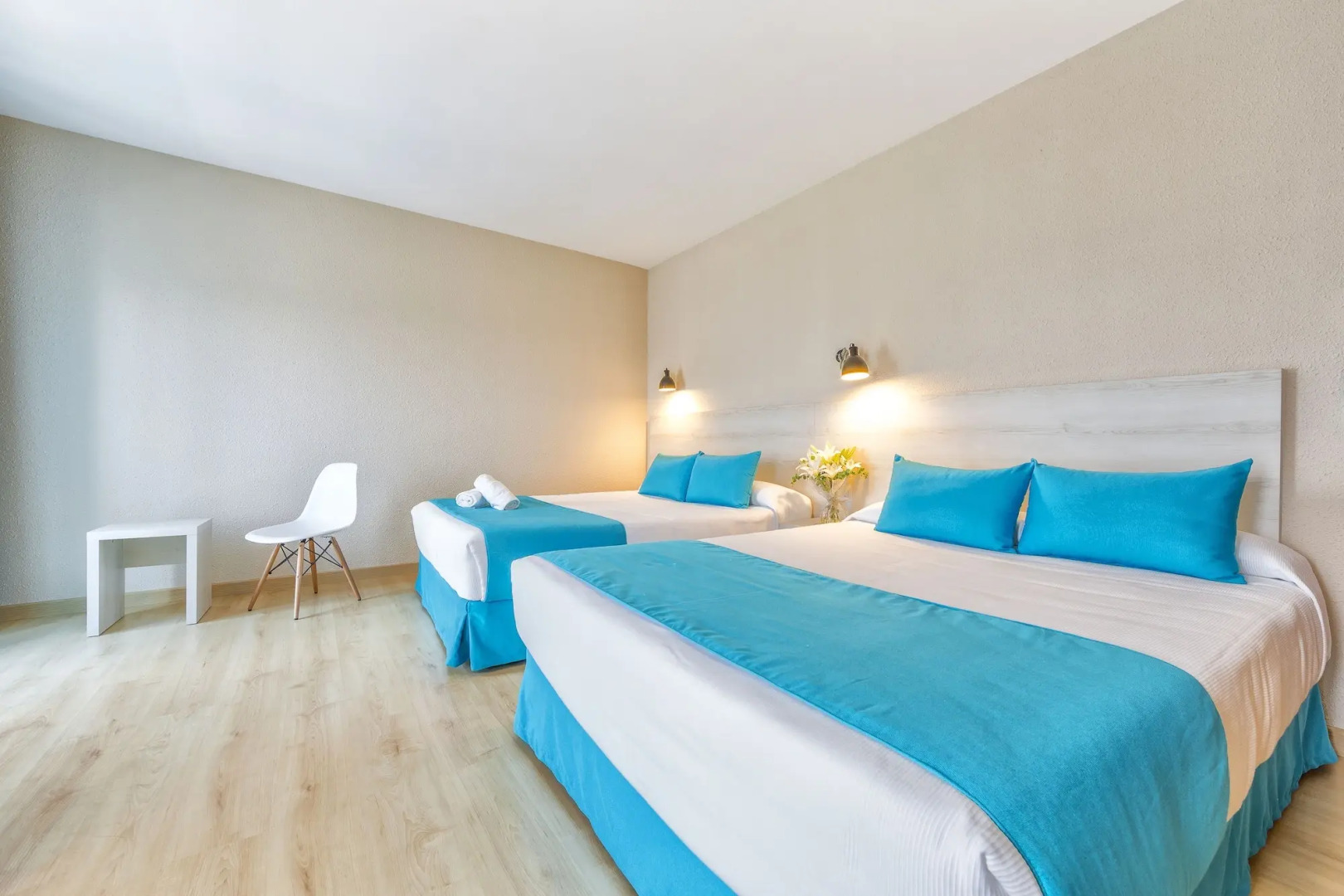 Foto - ALEGRIA Maripins