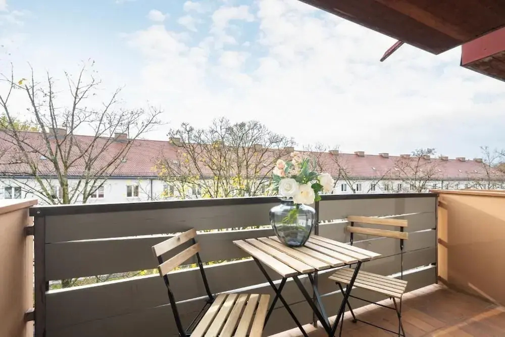 Foto - Homaris Apartments München Laim