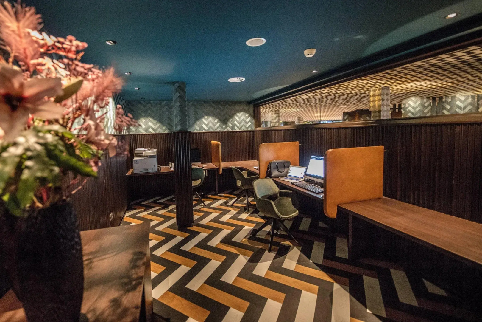 Foto - Apollo Hotel Amsterdam, a Tribute Portfolio Hotel