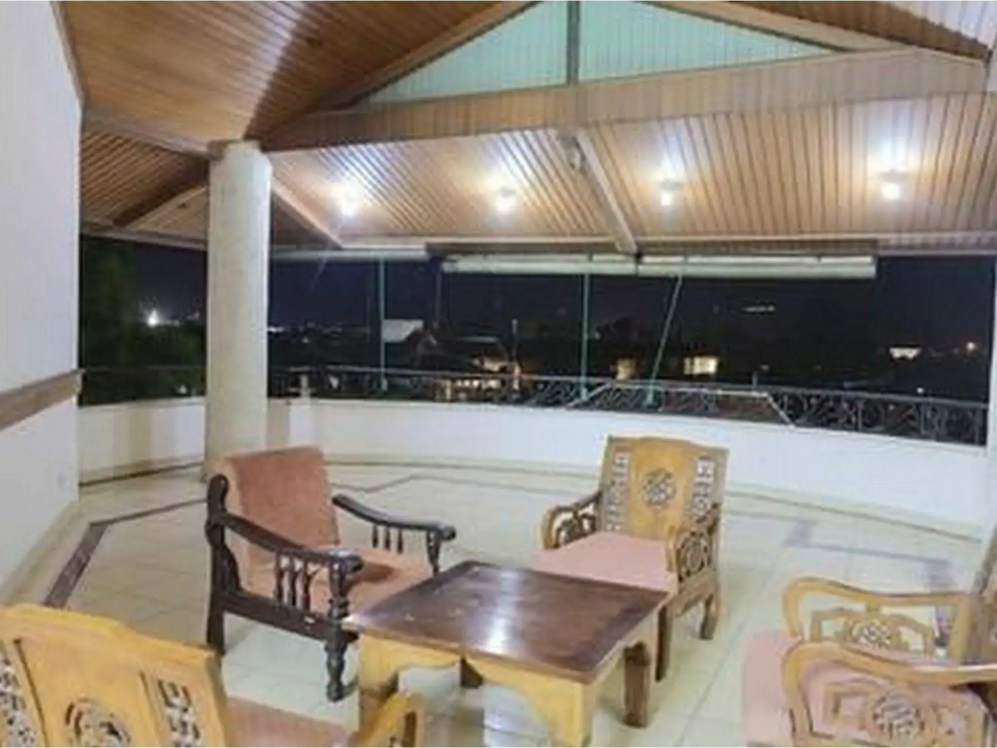 Photo - Puri Dibia Hotel