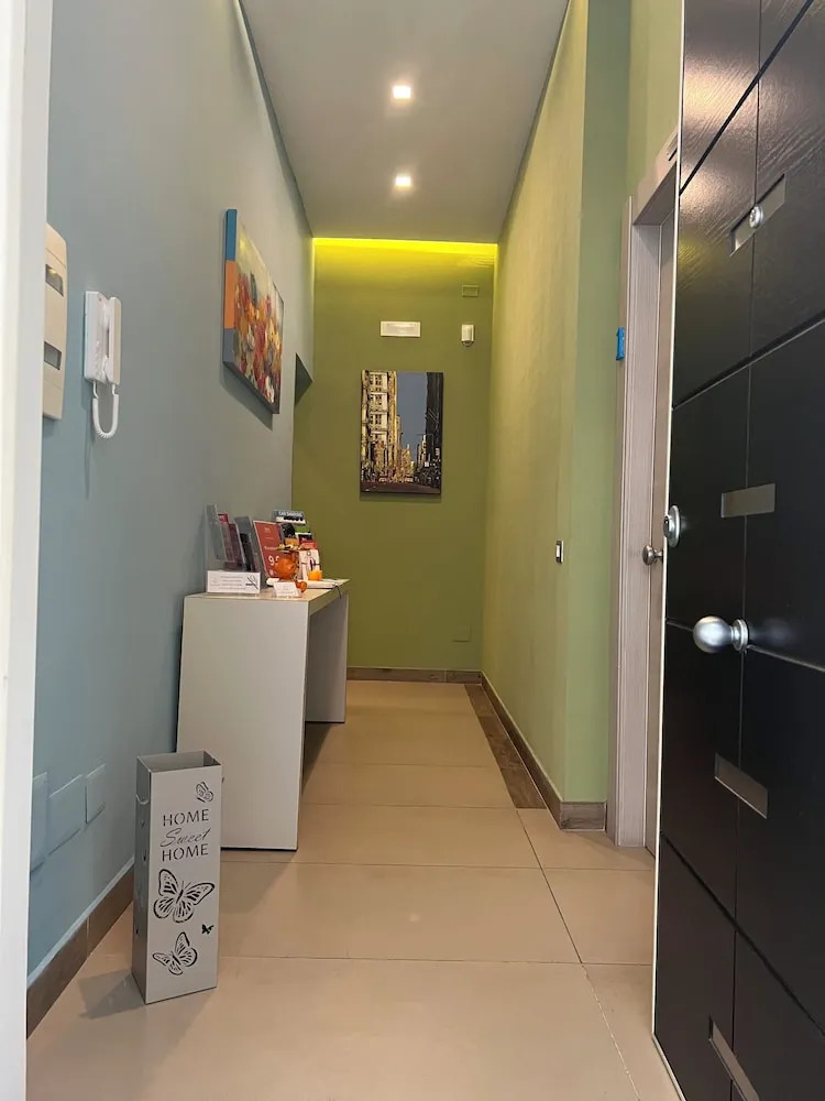 Foto - Wanda Bed&Breakfast