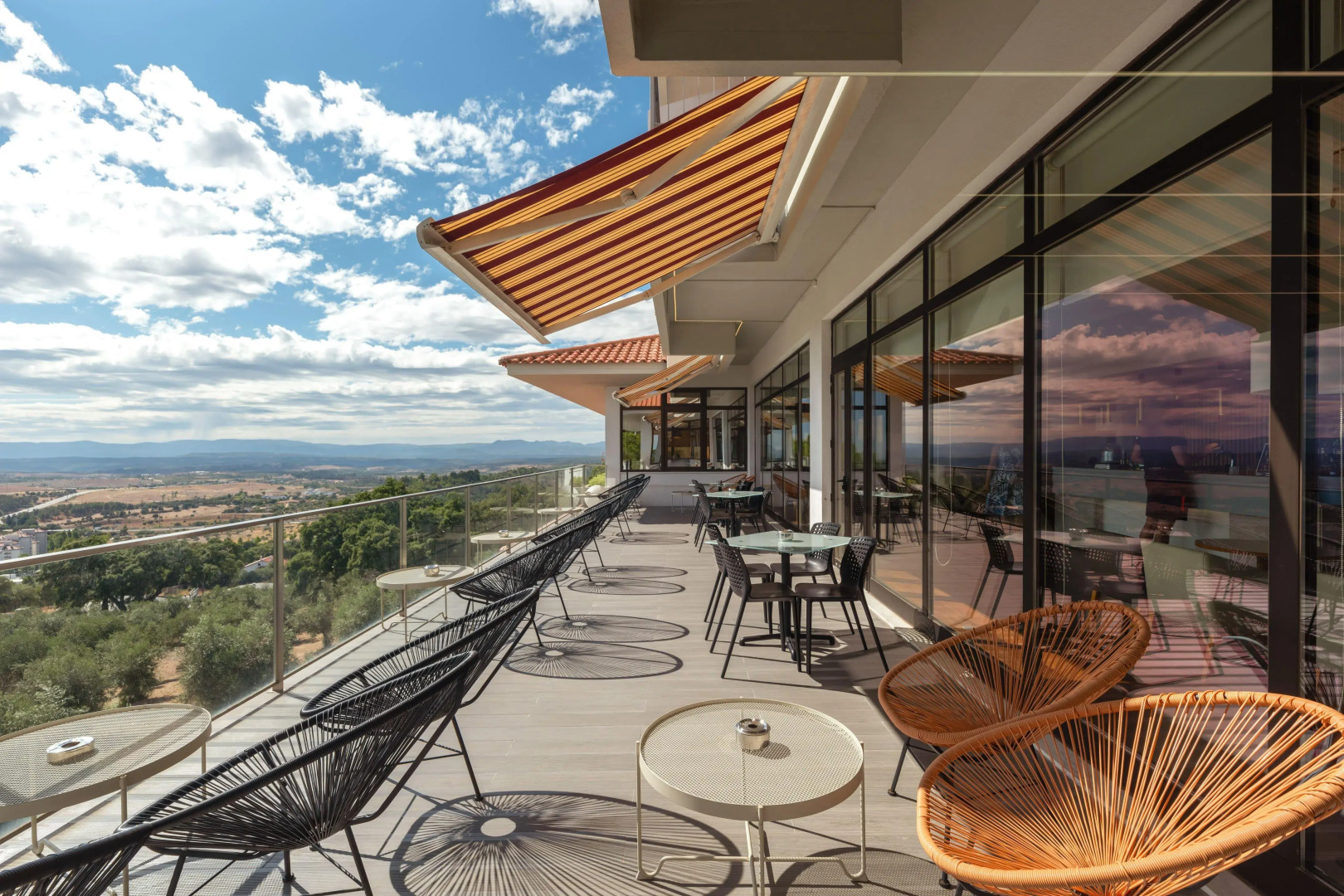 Foto - Meliá Castelo Branco