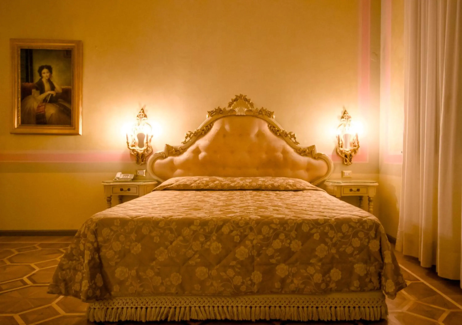 Foto - Hotel Villa Stucky