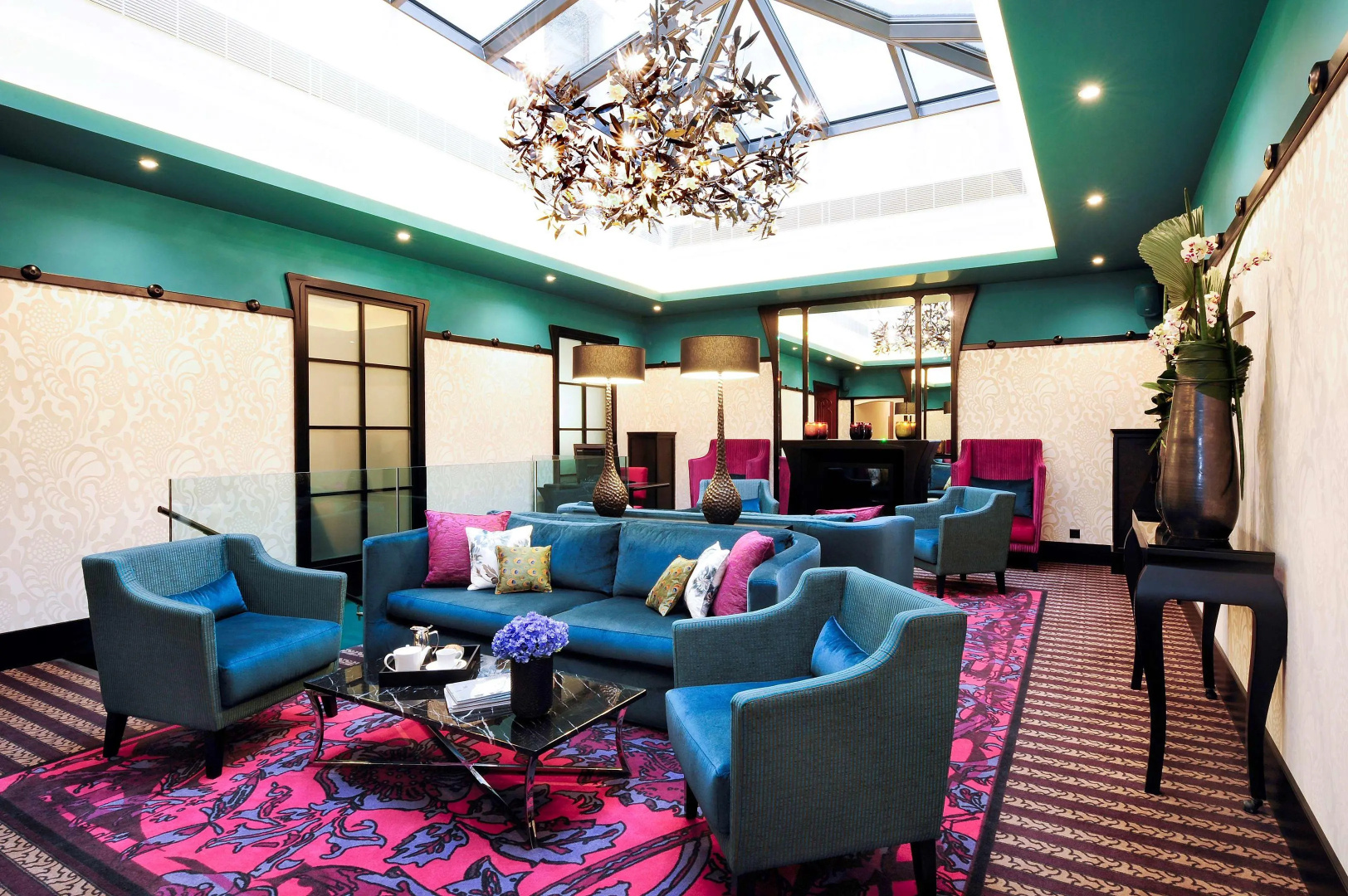 Photo - Hotel Tiffany by Fassbind
