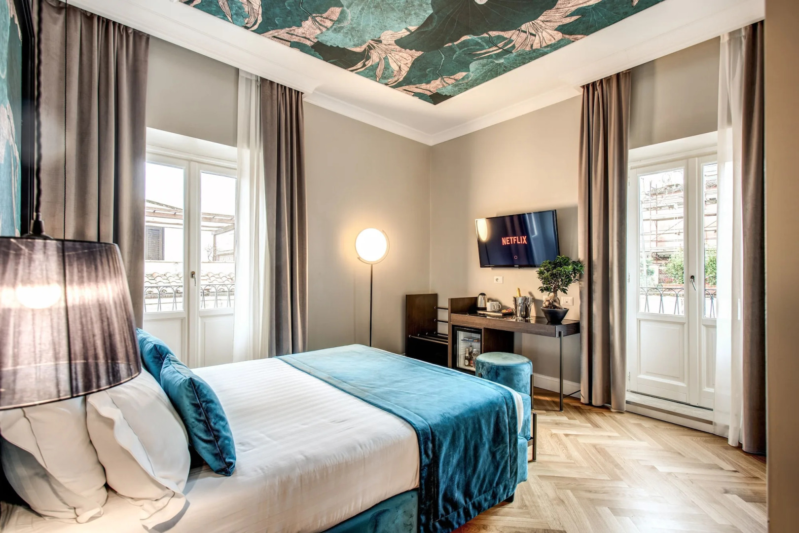 Foto - Hotel 55 Fifty-Five - Maison d'Art Collection