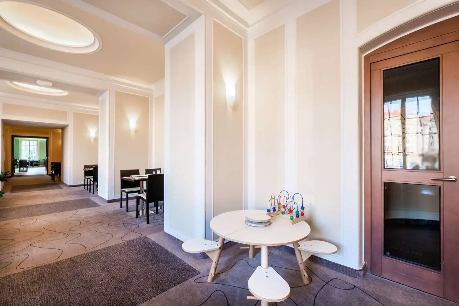 Foto - Star G Hotel Premium Dresden Altmarkt