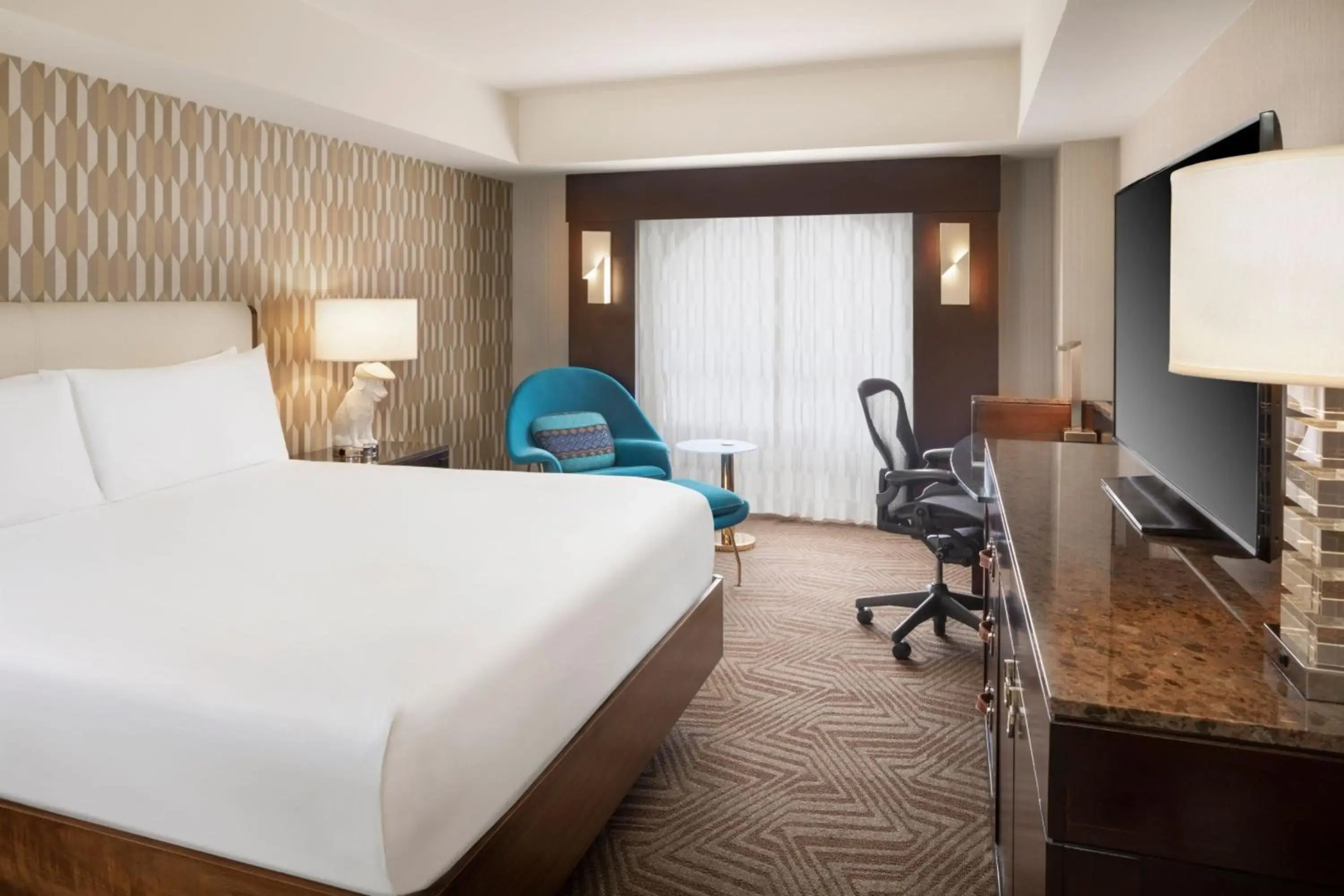 Foto - Renaissance Phoenix Downtown Hotel