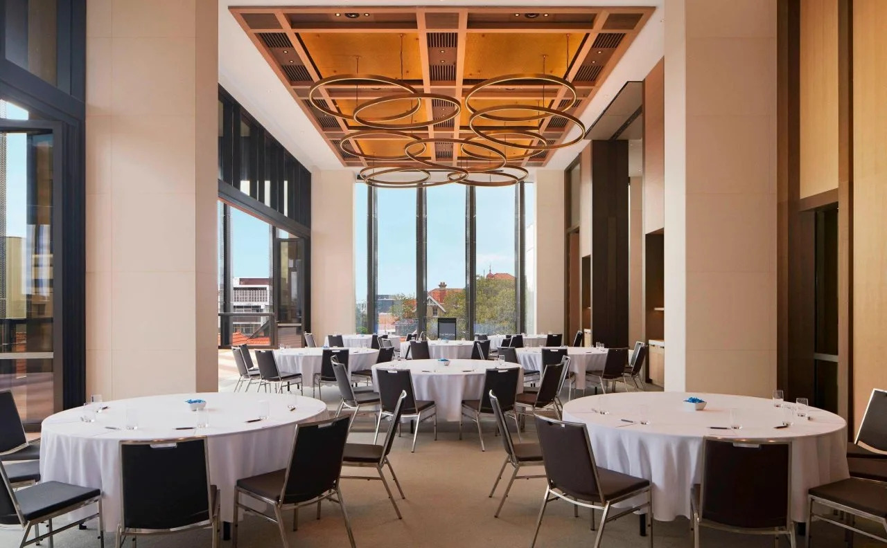 Foto - The Westin Perth