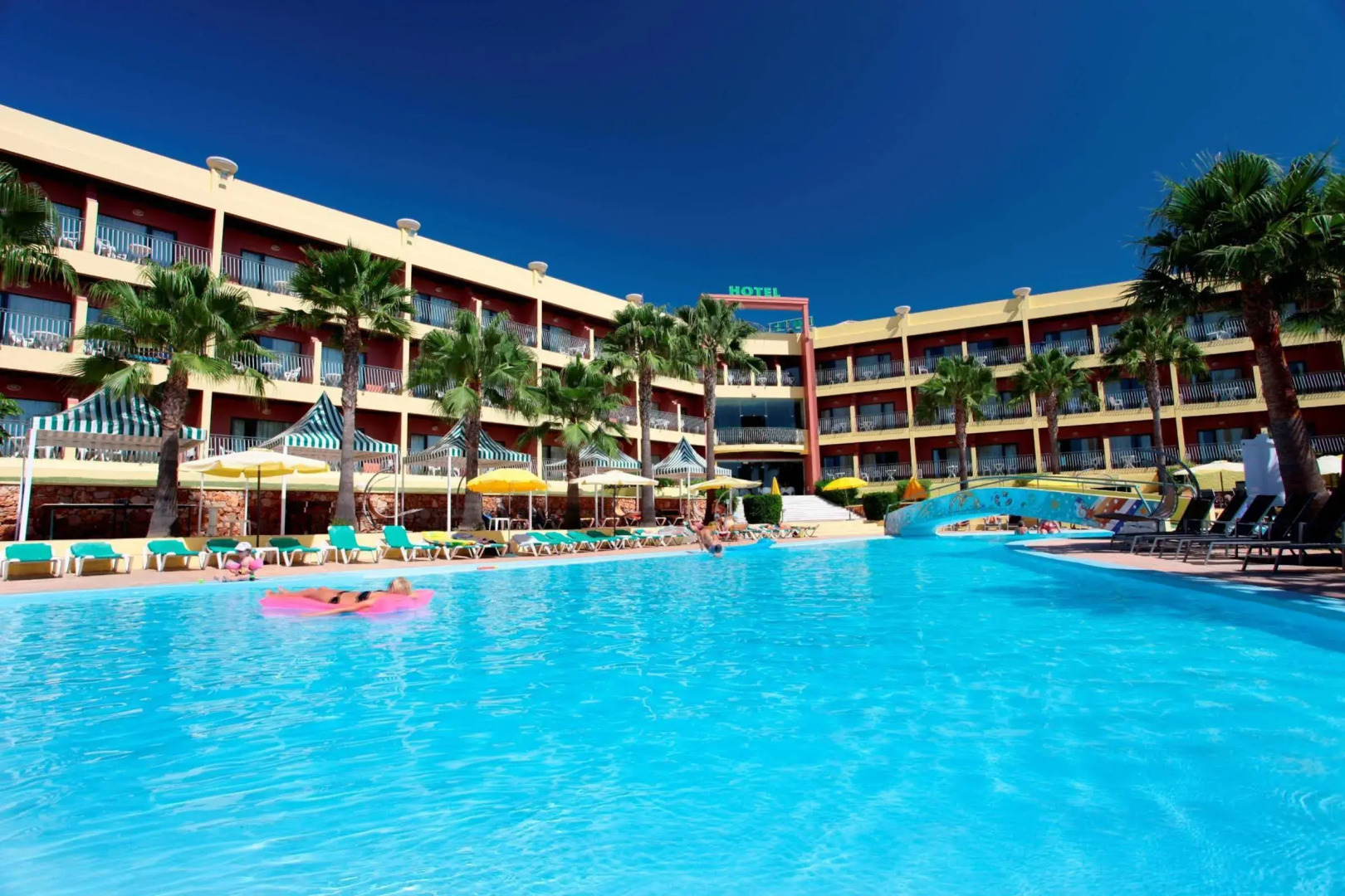 Photo - Hotel Baia Grande