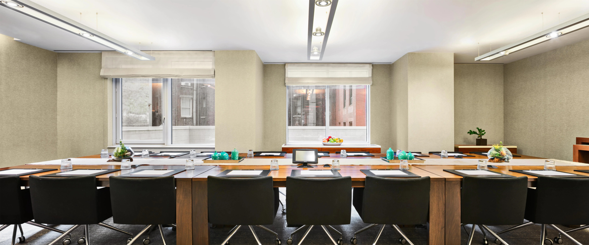 Foto - Hyatt Centric Times Square New York