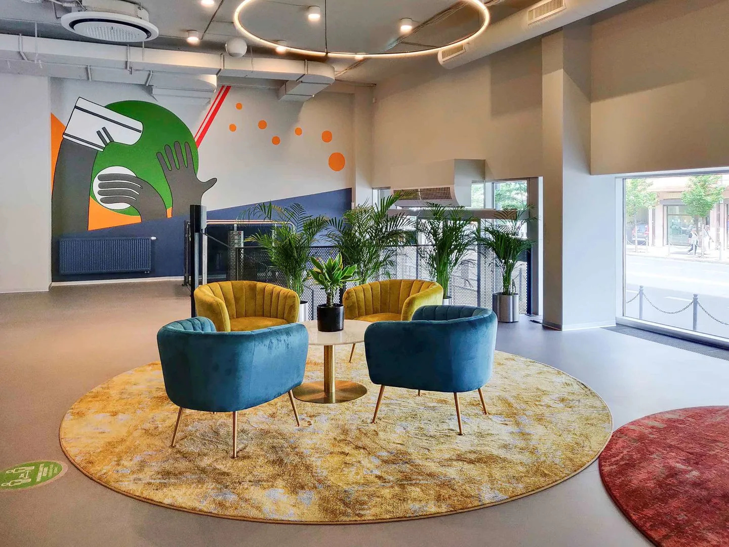 Photo - ibis Styles Kaunas Centre